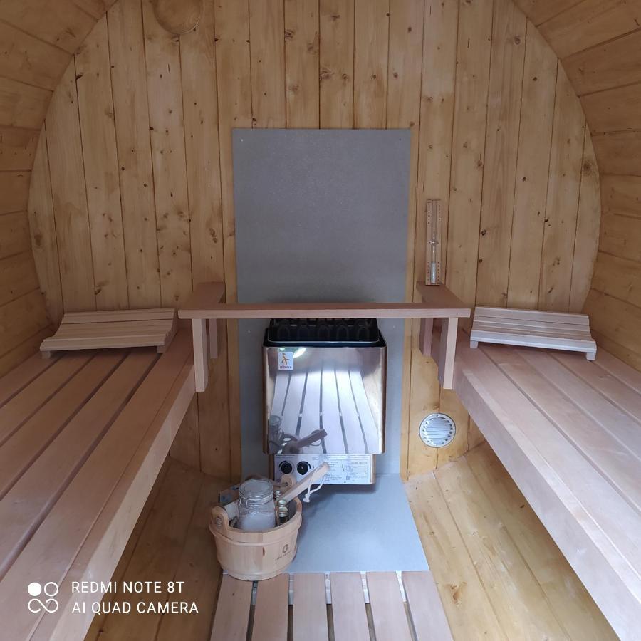 Apartment "Stine" Dissen Bagian luar foto
